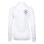 Sweat polaire fille GAFONE blanc
