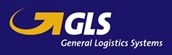 logo transporteur GLS