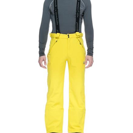 Pantalon de ski softshell homme CANDALO/FC/M
