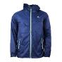 Coupe-vent Homme CARNEW marine Peak Mountain