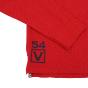 Polo homme CEDICE rouge