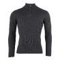 Pull Homme manches longues CHARLY noir