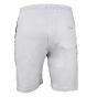 Short homme CLAY BLANC