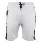Short homme CLAY BLANC