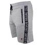 Short homme CLAY gris