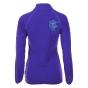 Sweat polaire fille FAFONE violet