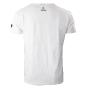 T-shirt à manches courtes Homme CASA blanc Peak Mountain