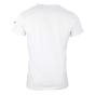 T-shirt à manches courtes Homme CYCLONE blanc Peak Mountain