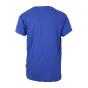 T-shirt manches courtes ECEBANUP1016 bleu Harry Kayn