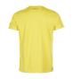 Tee-shirt homme Degré Celsius CABOS jaune