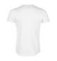 Tee-shirt homme Degré Celsius CALOGO blanc