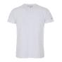 Tee-shirt homme Degré Celsius CERGIO blanc